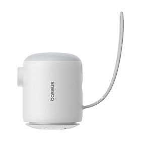 Mua Máy Bơm Hơi Nhỏ Gọn Baseus PocketGo Portable Air Pump (Hàng chính hãng)