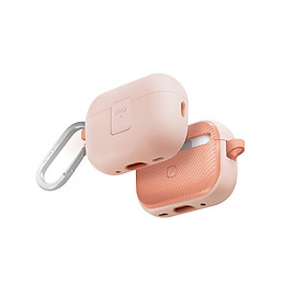 Mua Ốp UNIQ Clyde Cho Airpods Pro Gen 2/1 Có Khóa Cài Hỗ Trợ Sạc Không Dây Hàng Chính Hãng