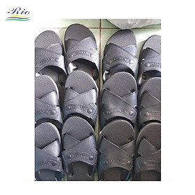 Mua 10 Đôi Dép Xốp Quai Ngang RIOTEX Cho Khách Sạn  Nhà Nghỉ  Bệnh Viện  Trường Học