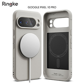 Ốp lưng cho Google Pixel 10 Pro XL / Pixel 10 Pro / Pixel 10 RINGKE Onyx Magnetic - Hàng Chính Hãng
