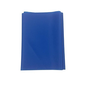 1.2m Co giãn Yoga Pilates Cao su co giãn Tập thể dục Cánh tay Lưng Chân Tập thể dục Tất cả độ dày 0,35mm cùng sức đề kháng Color: Pink