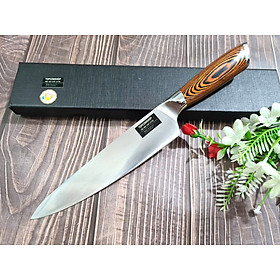 Mua DAO - DAO BẾP NHẬT BẢN SASHIMI MÃ A5 DT114 nt topcomshop vn