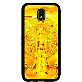 Ốp lưng cho Samsung Galaxy J3 Pro phật 9 - Hàng chính hãng