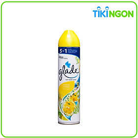 Xịt Phòng Glade Hương Chanh 280ML