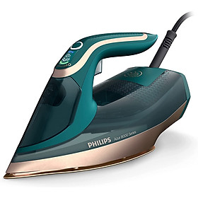 Mua Bàn là hơi nước Philips Azur 8000 DTS8030/70 3000W Hàng chính hãng