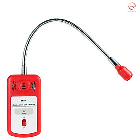Thiết Bị Phát Hiện Khí Gas Chống Rò Rỉ Có Báo Động Âm Thanh