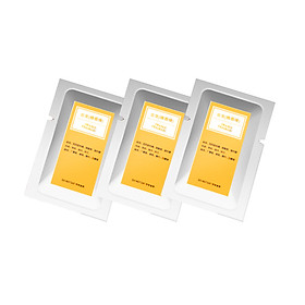 Máy Khuếch Tán Tinh Dầu Mini Cầm Tay Xiaomi Guildford (Hương Cam)