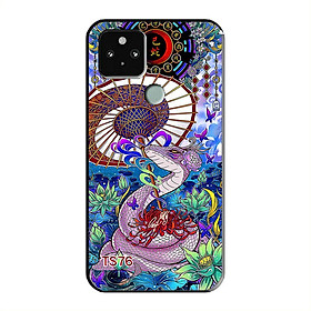 Ốp Lưng Dành Cho GOOGLE PIXEL 5 XL