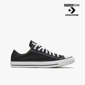 Hình ảnh CONVERSE - Giày sneakers cổ thấp unisex Chuck Taylor All Star Original M9166C