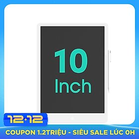 Bảng Vẽ Điện Tử Xiaomi Mijia LCD (10inch)