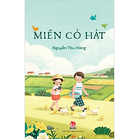 Hình ảnh Miền Cỏ Hát