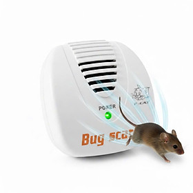 Máy đuổi chuột BUG SCARE 