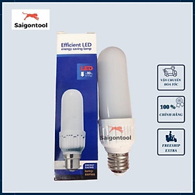 Mua Bóng đèn LED trụ búp 12W Cao Cấp - ảnh do shop tự chụp