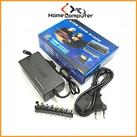 Mua Sạc Đa Năng Laptop Tiện Lợi  Đa Dạng Chân Sạc Thích Hợp Tất Cả Các Hãng Laptop - HomeComputer