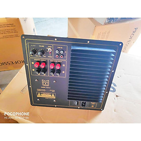 Mua Mạch loa trầm 40 - mạch công suất 40