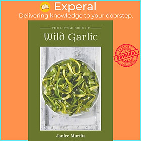 Sách - The Little Book Series - Wild Garlic by Janice Murfitt (UK edition, paperback)