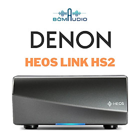 Mua Amply nghe nhạc HEOS LINK HS2/Hàng chính hãng NEW 100%/ Bảo hành 12 tháng