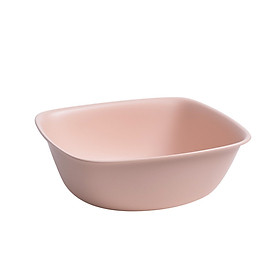 Mua Chậu nhựa đa năng basic trơn 28x28x10cm