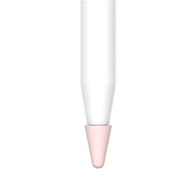 8PCS Silicone Replacement Tip Case Nib Protective Cover Skin Compatable With Apple Pencil 1st 2nd Touchscreen Stylus Pen