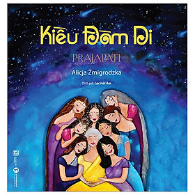 Kiều Đàm Di - Prajapati