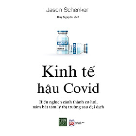 Kinh Tế Hậu Covid