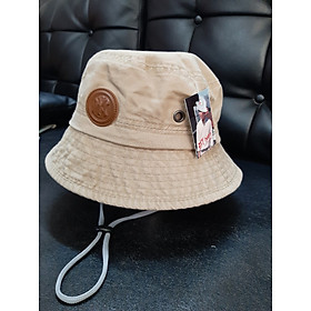 NÓN THỜI TRANG - RỘNG VÀNH