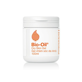 Bio-Oil Gel Chăm Sóc Da Khô 100ml
