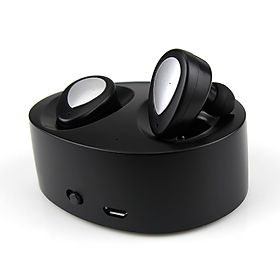 Mua SOAIY Tai Nghe Bluetooth Không Dây TWS-K2 Cao Cấp - Nhiều Màu - Hàng Nhập Khẩu