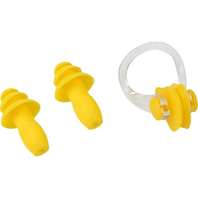 Nút Tai Bơi Lội Chống Nước Silicone