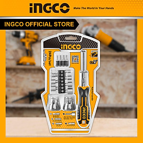Mua Bộ tua vít đa năng 24 chi tiết INGCO HKSDB0248