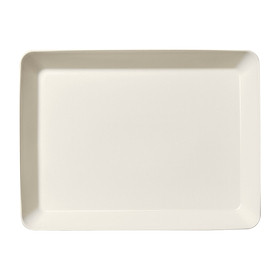 Mua Đĩa sứ chữ nhật Teema Iittala màu trắng