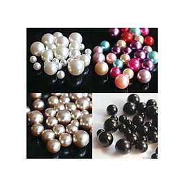 Mua Hạt nhựa trang trí quần áo