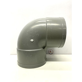 Co 200 nhựa PVC Bình Minh (M) (ElBow)_C200