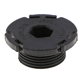Drain Plug for Engine Oil Pan with O  11137605018 for  1 & 5 & 7
