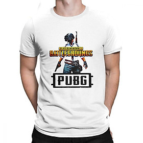 BST Áo Thun PUBG