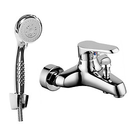 Sen tắm nóng lạnh Sanji CSN-05