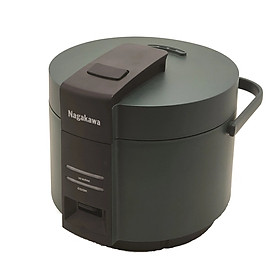 Mua Nồi cơm điện Nagakawa NAG0143 - Dung tích 1.8L - Hàng chính hãng
