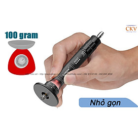 Mua Bút vát mép cầm tay mini hiện đại model mới CKV-AX207S