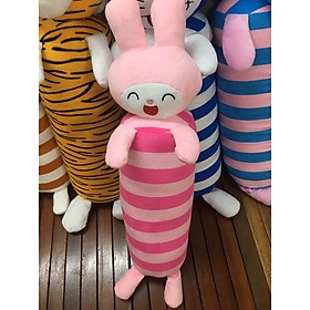 Mua Thú nhồi bông   gối ôm hình thú ngộ nghĩnh đáng yêu đủ size nhiều hình dễ thương mềm mại co dãn