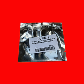Chíp mực Kyocera TK 479: Cho máy photocopy Kyocera FS 6525/6530/6020/6025/6030 - Hàng nhập khẩu