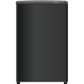 Tủ Lạnh Mini Aqua AQR-D99FA-BS (90L) - Hàng Chính Hãng - Chỉ giao tại Hà Nội