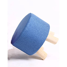 Mua ghế đôn chân gỗ cao cấp gp28