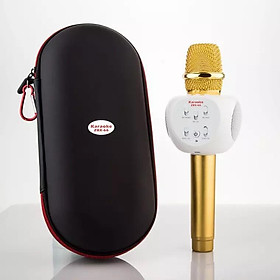 Mua Micro Karaoke Bluetooth ZBX-66