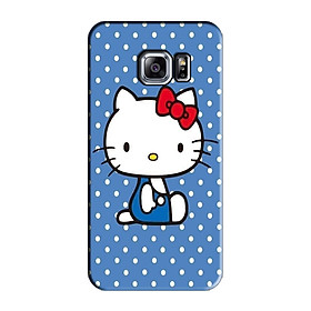 ỐP LƯNG IN DÀNH CHO SAMSUNG GALAXY S6 EDGE