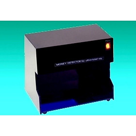 Mua Máy soi tiền cà vẹt giấy tờ xe  vé số