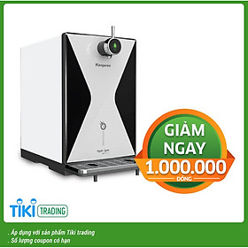 MÁY LỌC NƯỚC KANGAROO KG100MED