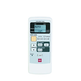 Mua Điều khiển KDK Remote V60WK- Phân phối bởi CTCP ABMA VN Showroom 52 Hoàng Diệu  P13  Q4  TPHCM