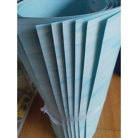 Tấm Nhựa PVC Thuận Tiến Làm Vách Ngăn Trang Trí Nội Thất