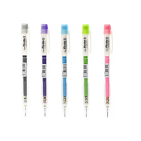 Bút chì kim bấm nét 0.5mm Fiesta Pentel/AX105W