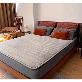 Mua Thảm Trải Giường  Toper Kháng Khuẩn Cohens Nhung mềm ấm áp